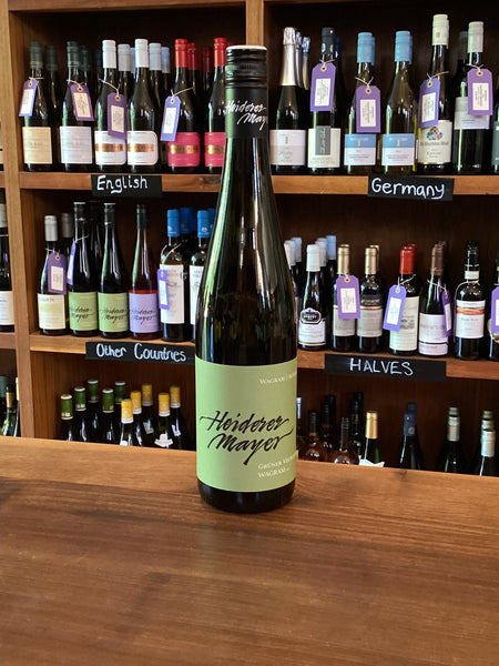 Heiderer-Mayer Gruner Veltliner