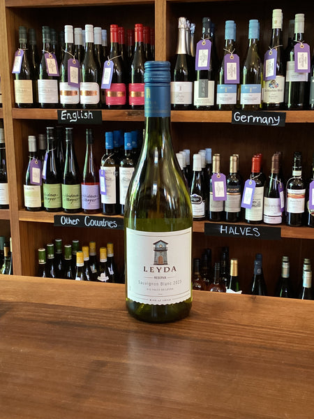 Vina Leyda Sauvignon Blanc