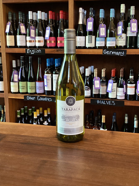 Tarapaca Chardonnay