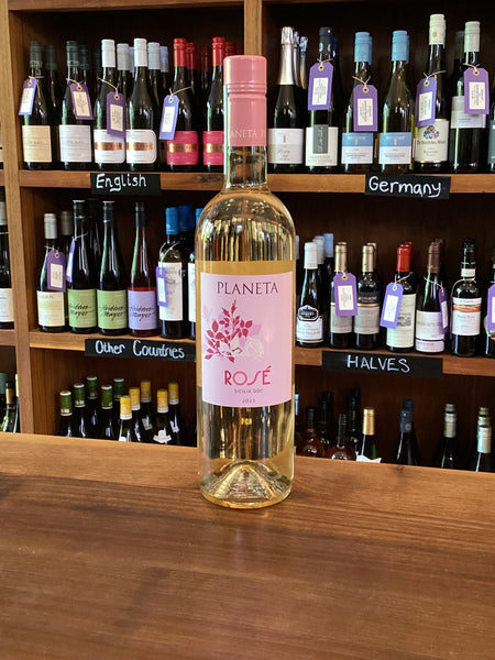 Planeta Rosé