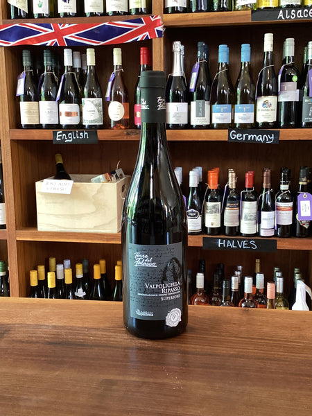 Cantina Valpatena 'Torre del Falasco' Ripasso Valpolicella Superiore 2021