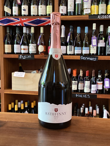 Rathfinny Rosé Magnum 2018