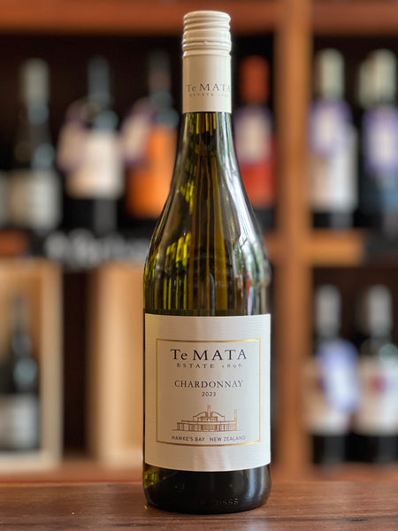 Te Mata Chardonnay