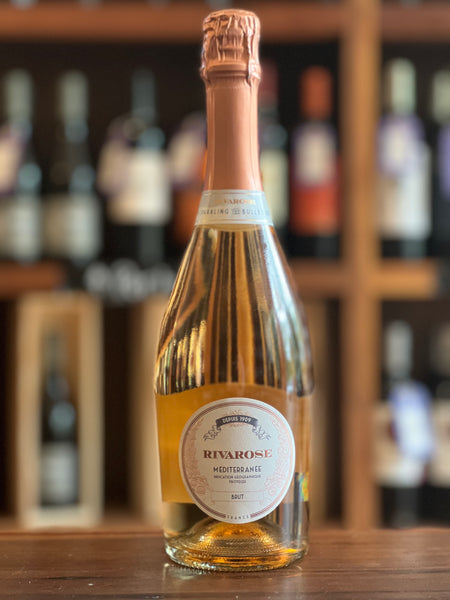 Rivarose Sparkling Rosé
