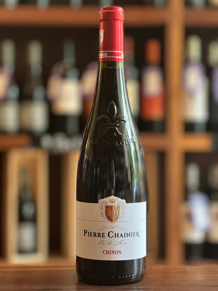 Pierre Chainier Chinon