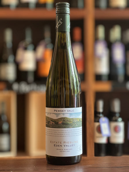 Pewsey Vale Riesling 2024