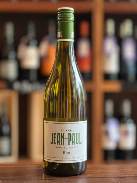 Jean-Paul Blanc