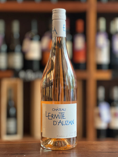 Chateau l'Ermite d'Auzan Rosé