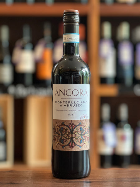 Ancora Montepulciano