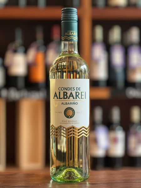 Albarei Albarino