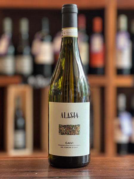Alasia Gavi di Gavi