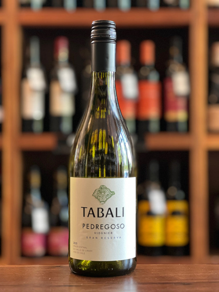 Tabali Viognier