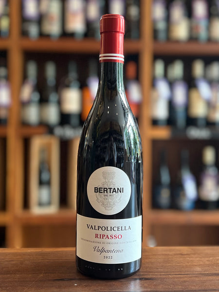 Bertani Valpatena Valpolicella Ripasso 2022