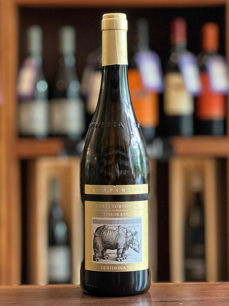 La Spinetta Derthona Timorasso 2024