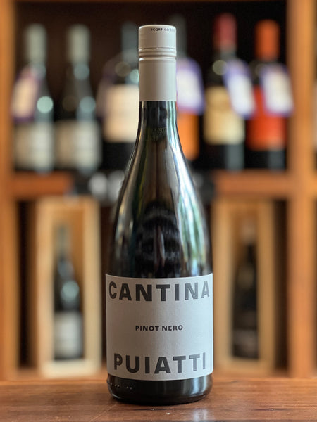 Puiatti Pinot Nero 2024