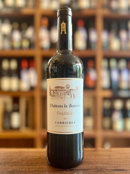Bastide Corbieres Rouge