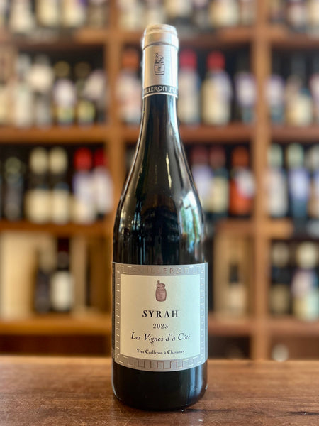 Cuilleron Syrah