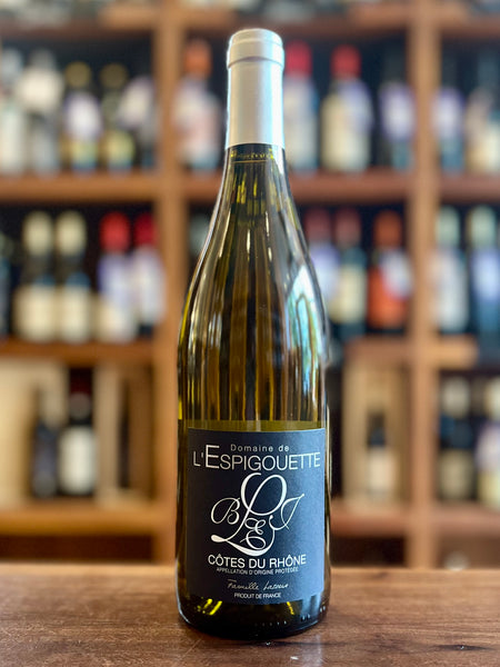 Espigouette Cotes de Rhone Blanc