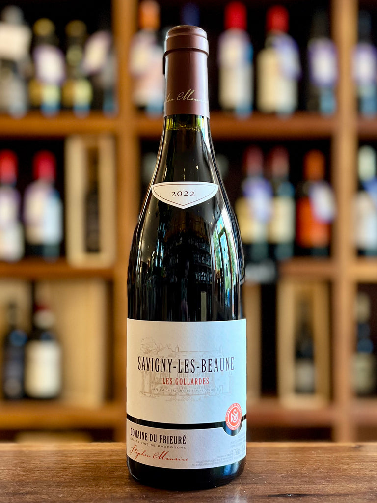 Domaine du Prieure 'Les Gollardes' Savigny les Beaune