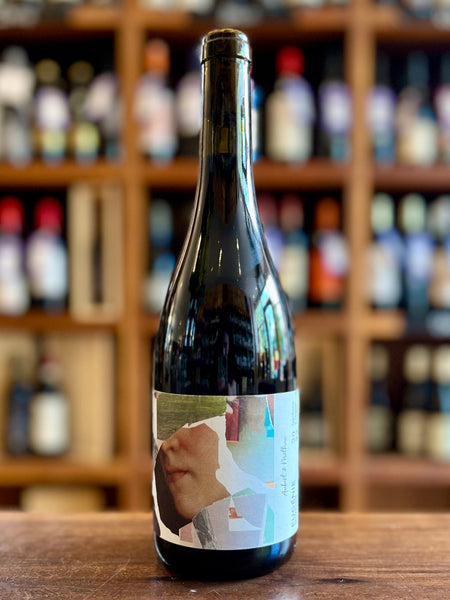 Aubert & Mathieu Eugenie Minervois