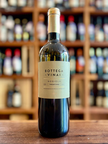 Botegga Vinai Nosiola