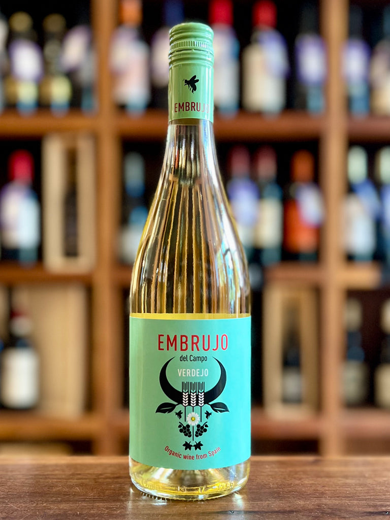 Embrujo de Campo Verdejo