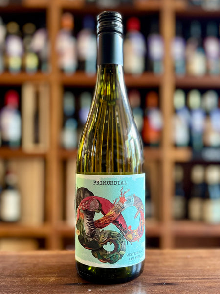 Primordial White Blend