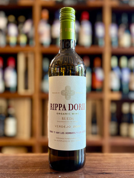 Rippa Dorii Verdejo