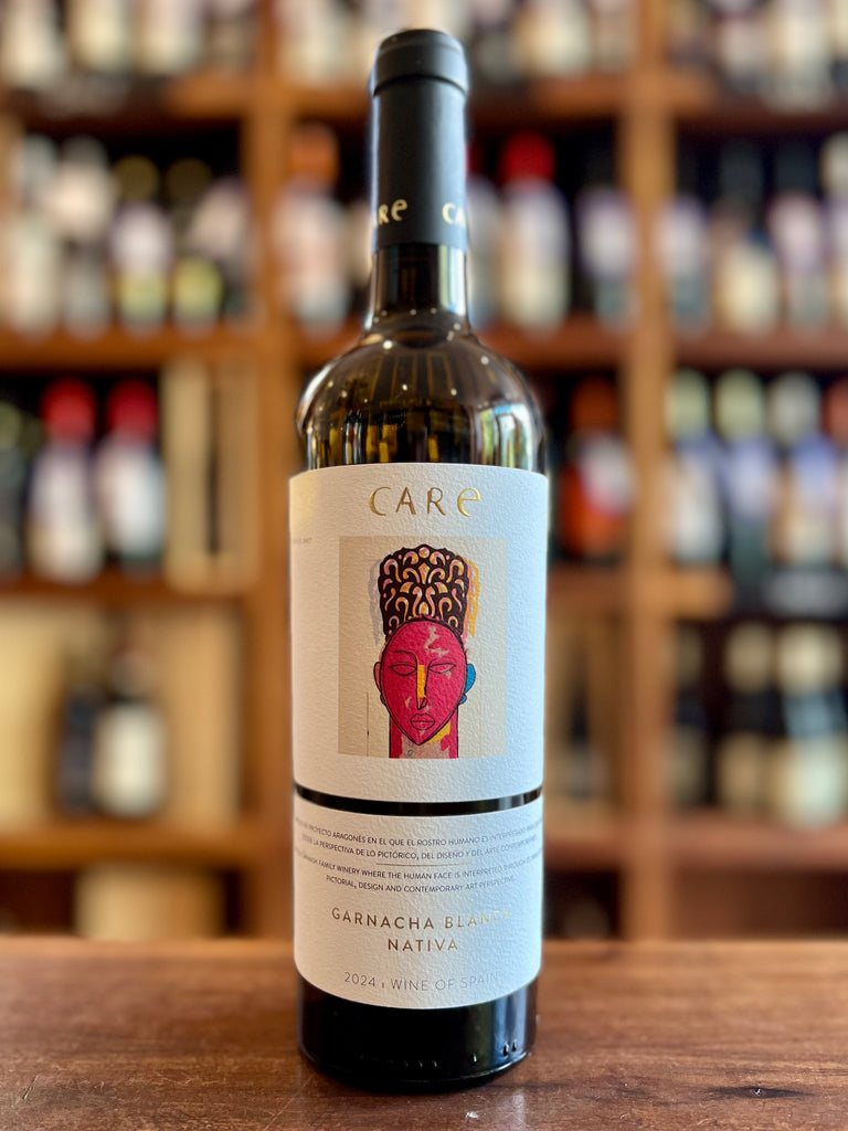 Care Garnacha Blanca