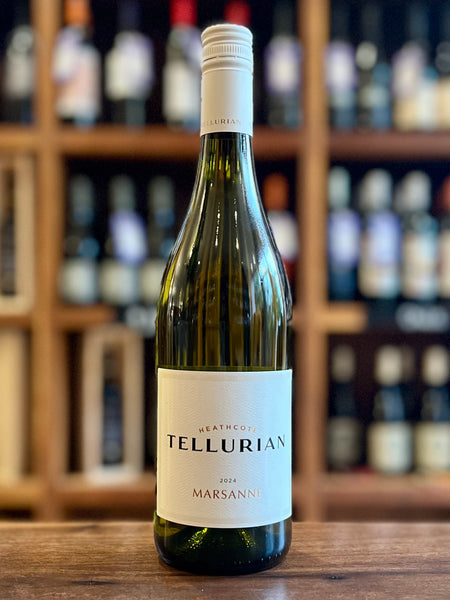 Tellurian Marsanne
