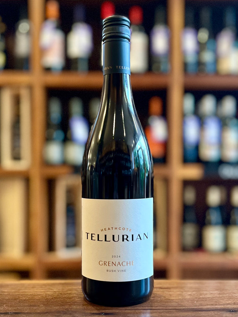 Tellurian Grenache