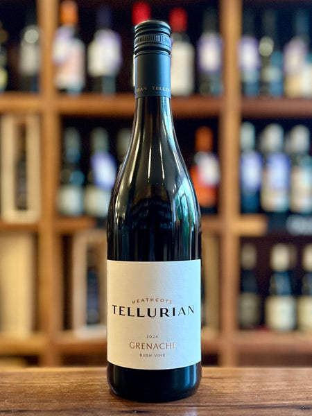 Tellurian Grenache