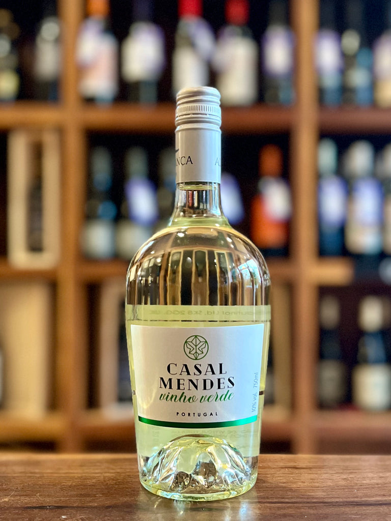 Casal Mendes Vinho Verde Branco