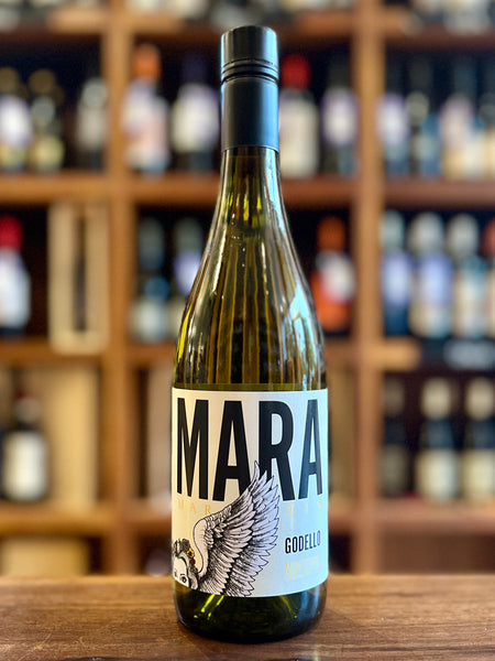 Mara Martin Godello