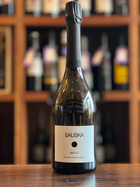 Sauska Sparkling Brut