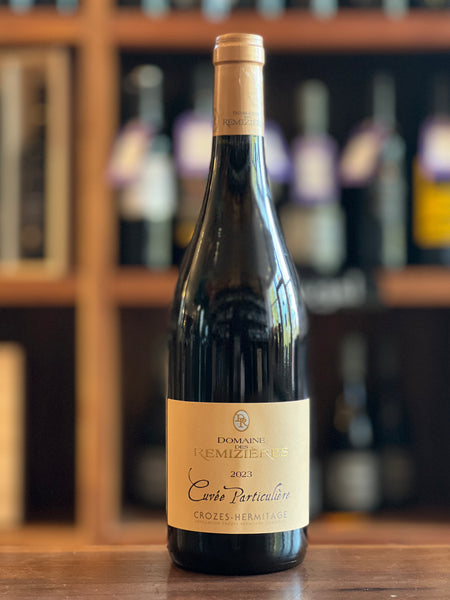 Remizieres Croze Hermitage