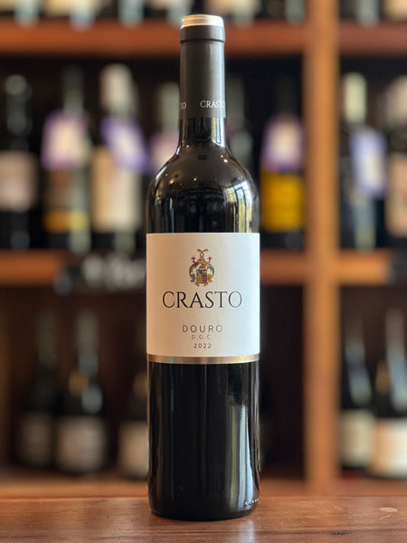 Quinta do Crasto