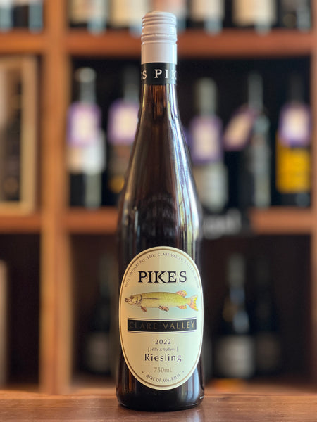 Pikes Riesling