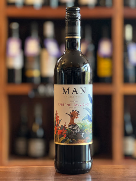 Man Family Cabernet Sauvignon