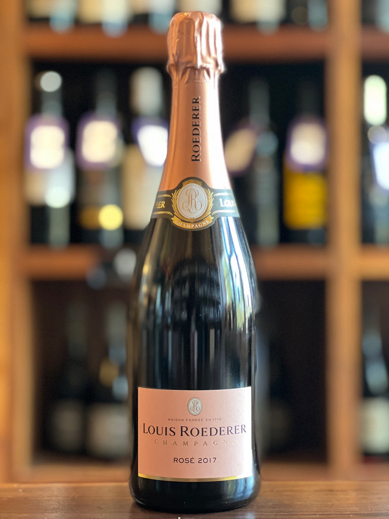Louis Roederer Rose