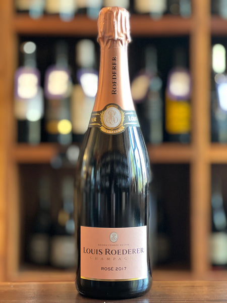 Louis Roederer Rose