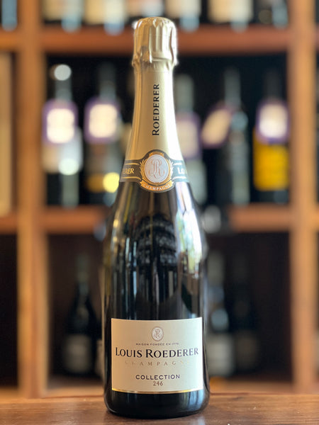 Louis Roederer Collection 246