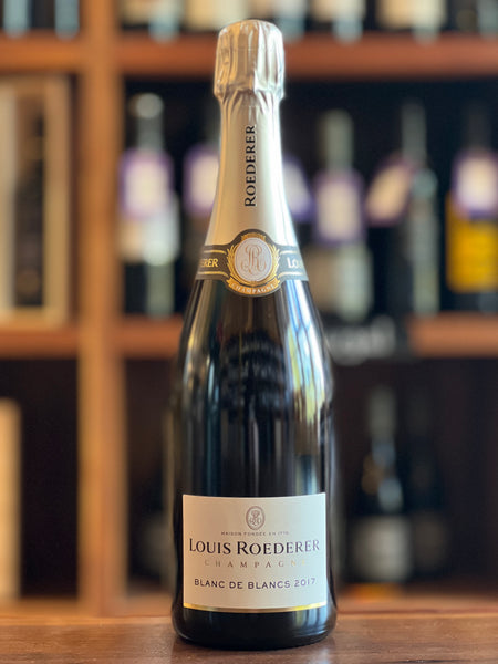 Louis Roederer Blanc de Blanc