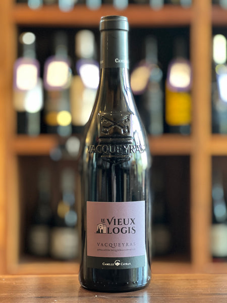 Le Vieux Vacqueyras