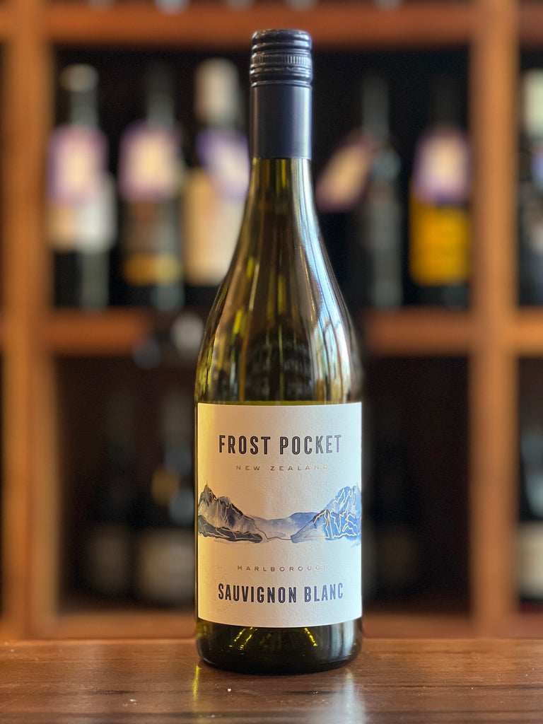 Frost Pocket Sauvignon Blanc