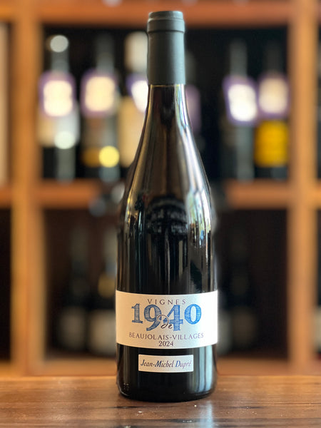 Dupre Beaujolais Village