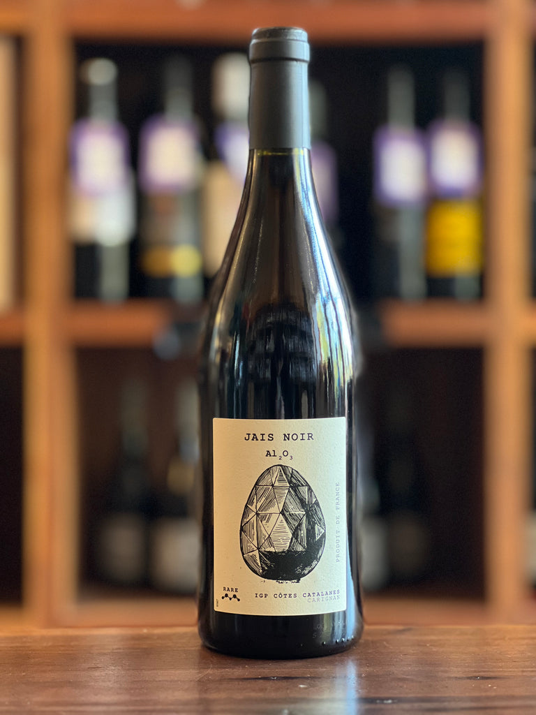 Alo Jais Noir Carignan