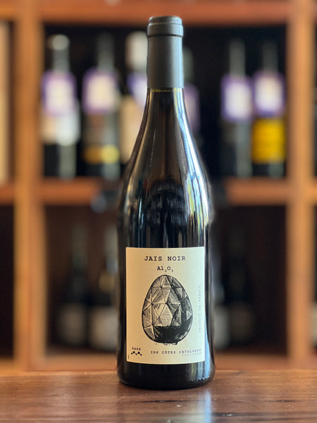 Alo Jais Noir Carignan