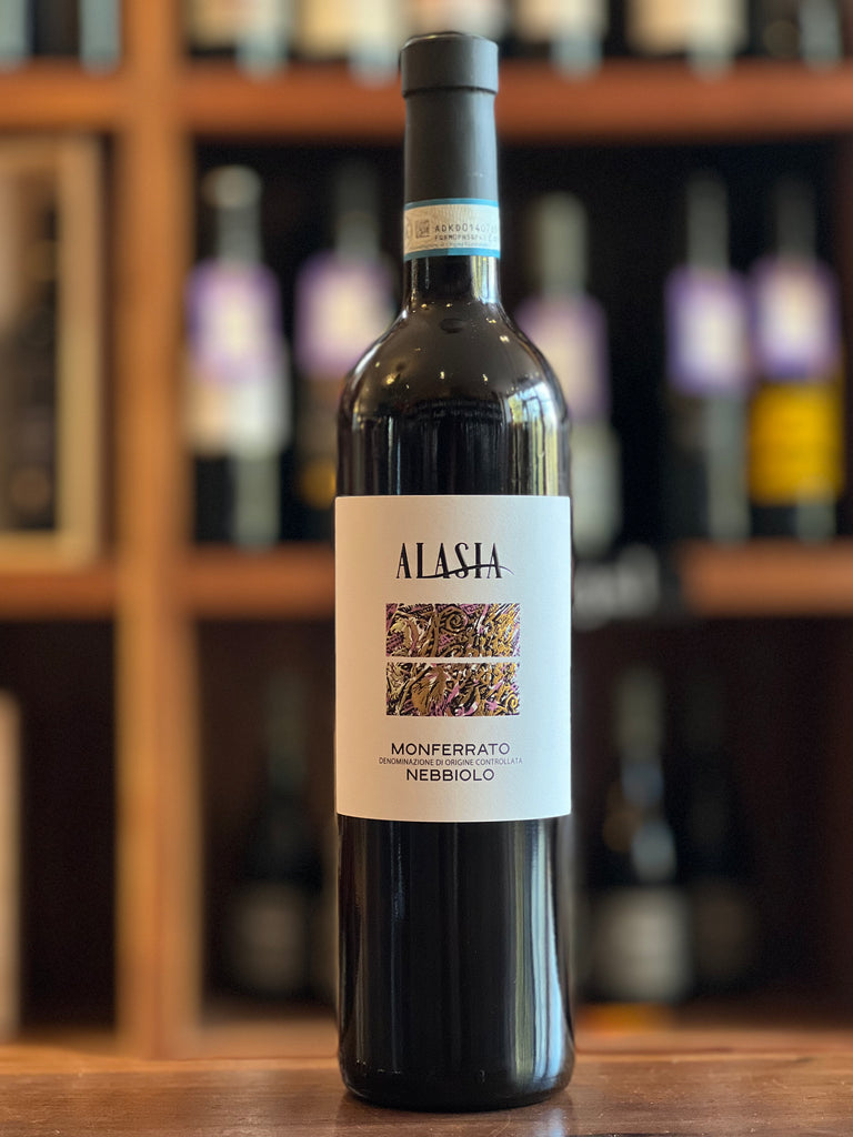 Alasia Nebbiolo
