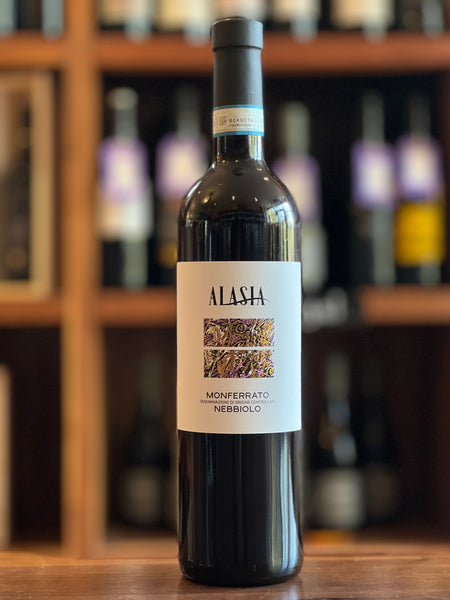 Alasia Nebbiolo